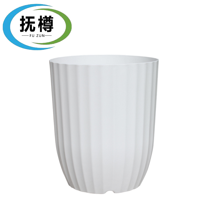 抚樽 花盆 28*32cm 个高清大图