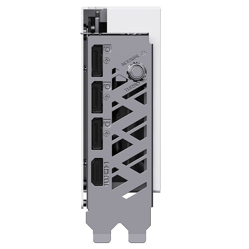 七彩虹 iGame GeForce RTX 4060 TI Ultra W DUO OC 16G游戏电竞台式机显卡