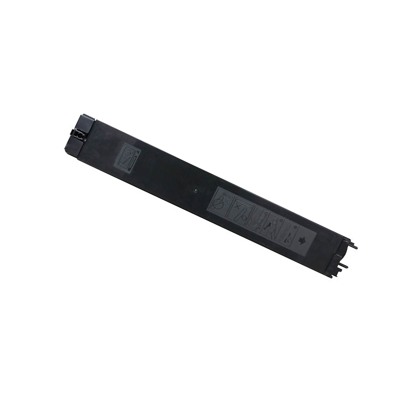 彩标 MX-2300NBA 24000页适用夏普MX4500N/2300/2700/3501N ML2000L 只 黑色高清大图