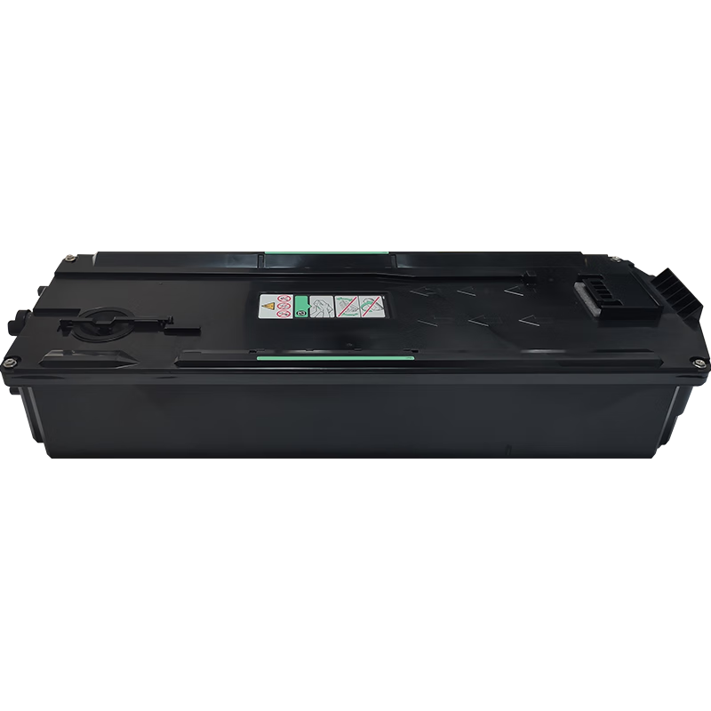 理光(Ricoh)IM C6000型废粉盒 适用IM C2000/C2500/C3000/C3500/C4500高清大图