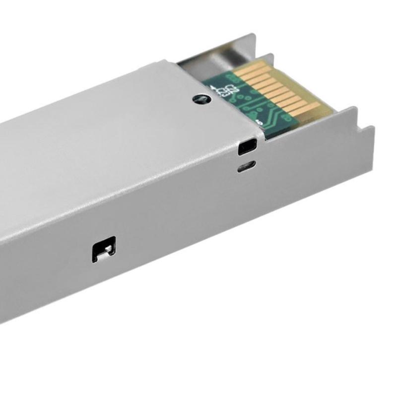 思科SFP-10G-SR-S= 10G多模光模块