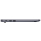 HONOR/华为荣耀MagicBook 14英寸轻薄本窄边框笔记本电脑（i5-8250U 8GB 256GB 集显 正版Office 星空灰）