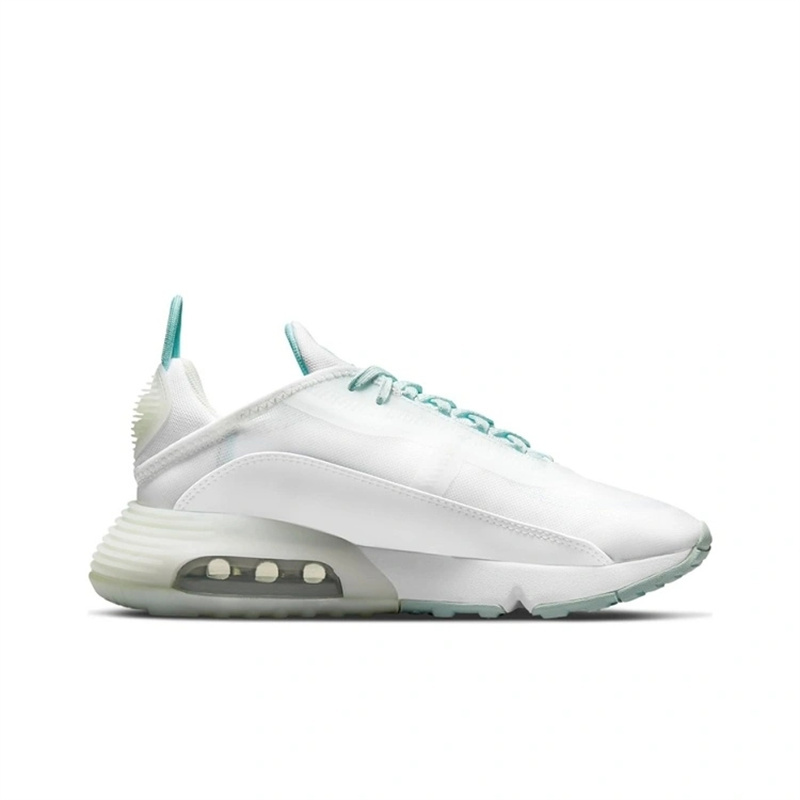 nike耐克airmax2090女子气垫缓震运动休闲跑步鞋dj3029100