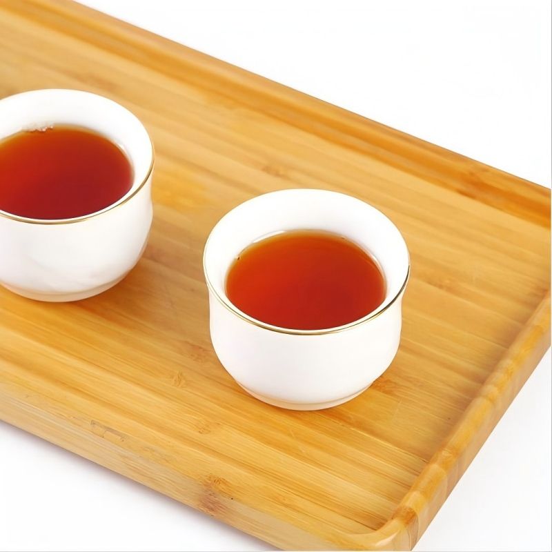 鼎寿允祯红茶200克/罐高清大图