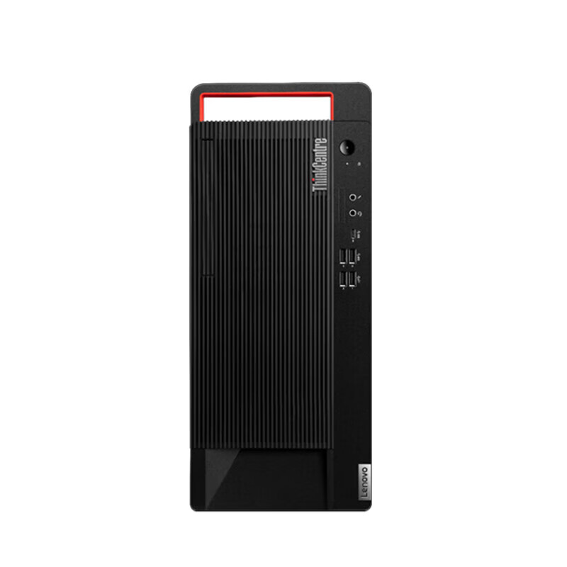 联想ThinkCentre M760t商用办公企业设计制图台式主机升级i5-14500 32G 512G+2T机械/4G高清大图