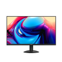 AOC 27B30H 27英寸120HZ显示器IPS广视角低蓝光不闪屏HDMI全高清台式电脑家用办公液晶窄边框显示屏