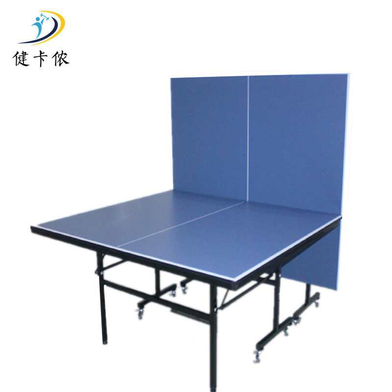 健卡侬乒乓球桌J64高清大图