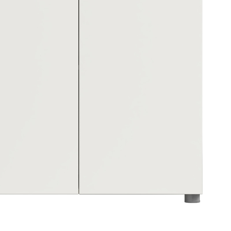 匡大 办公柜储物柜资料柜 两门文件柜 KDT-13F0812高清大图