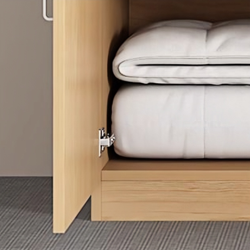 璎蕙 木质衣柜高清大图