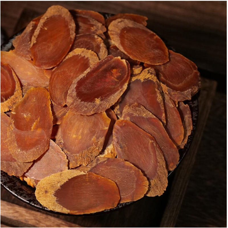 0cm-4.0cm大片纯正高丽参品种 礼品健康煲汤补品泡水材料 单盒价