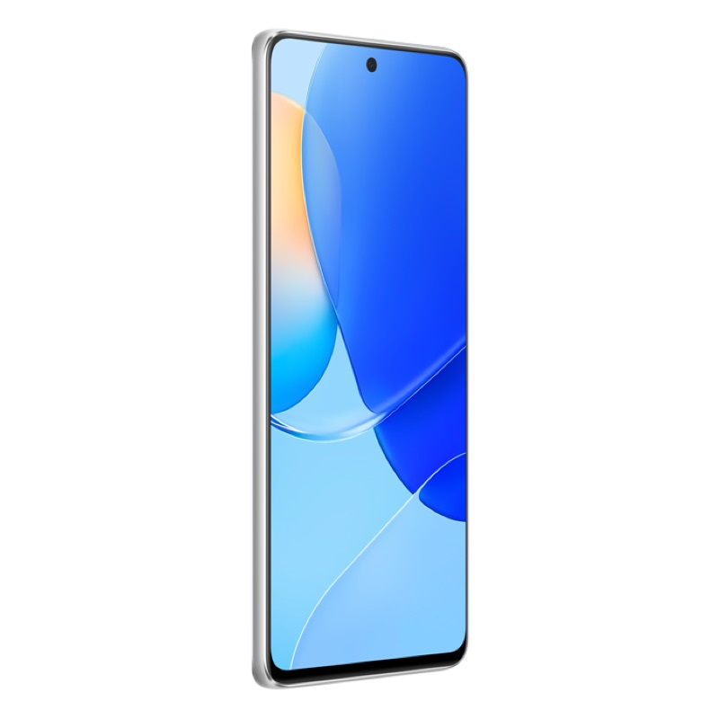 华为/HUAWEI nova 9 SE 8GB+128GB 贝母白 一亿像素超清摄影 创新Vlog体验 66W华为超级快充 移动联通电信全网通手机学生手机