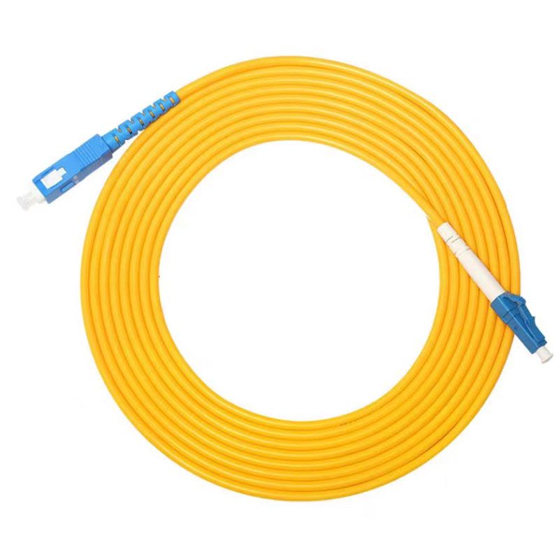 苏玖创光纤跳线 SC/LC-1.5米 根图片