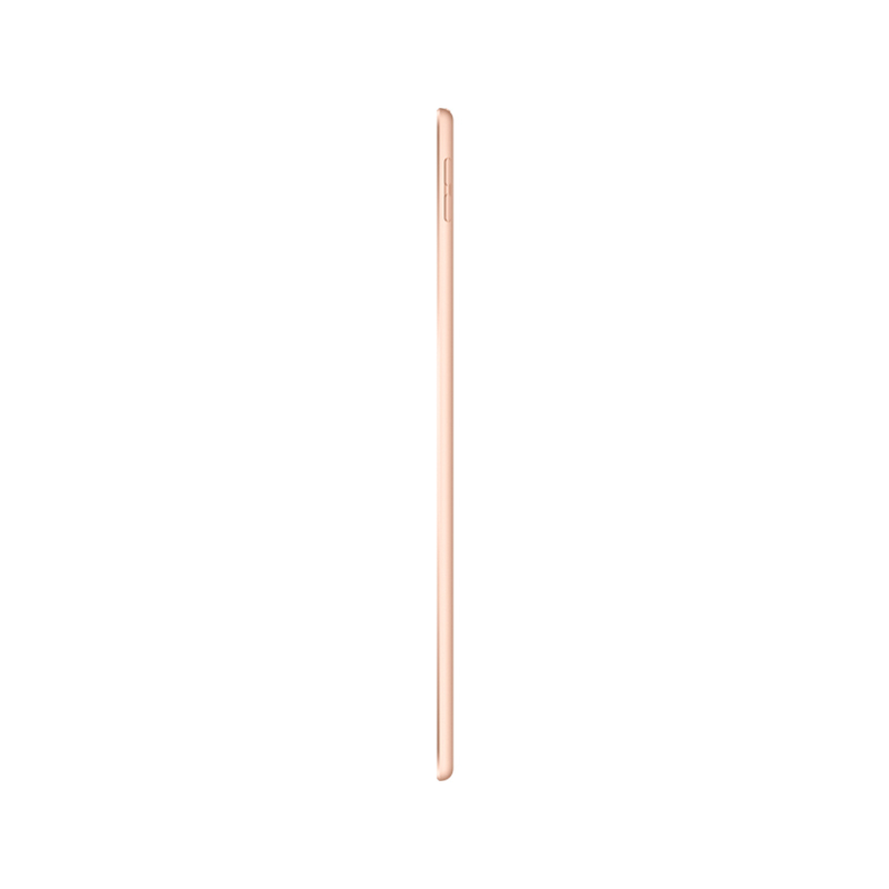2019款 Apple iPad Air 3 平板电脑 10.5英寸（64GB WLAN版 MUUL2CH/A 金色）