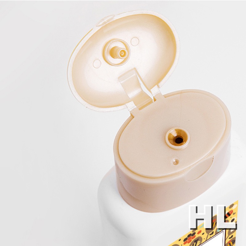 可益康蜂胶沐浴露200ml/瓶高清大图
