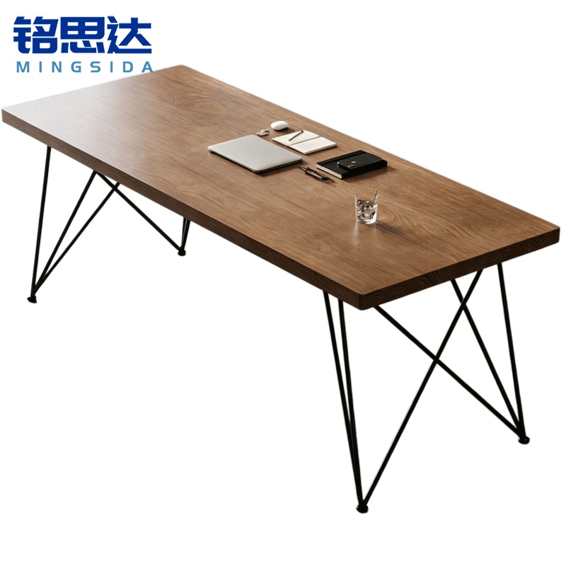 铭思达书桌高清大图
