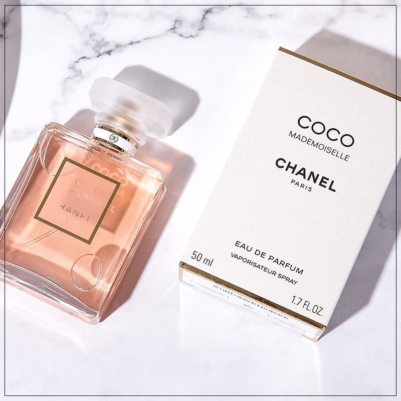 Chanel香奈儿 COCO可可小姐女士浓香香水 EDP 50ml
