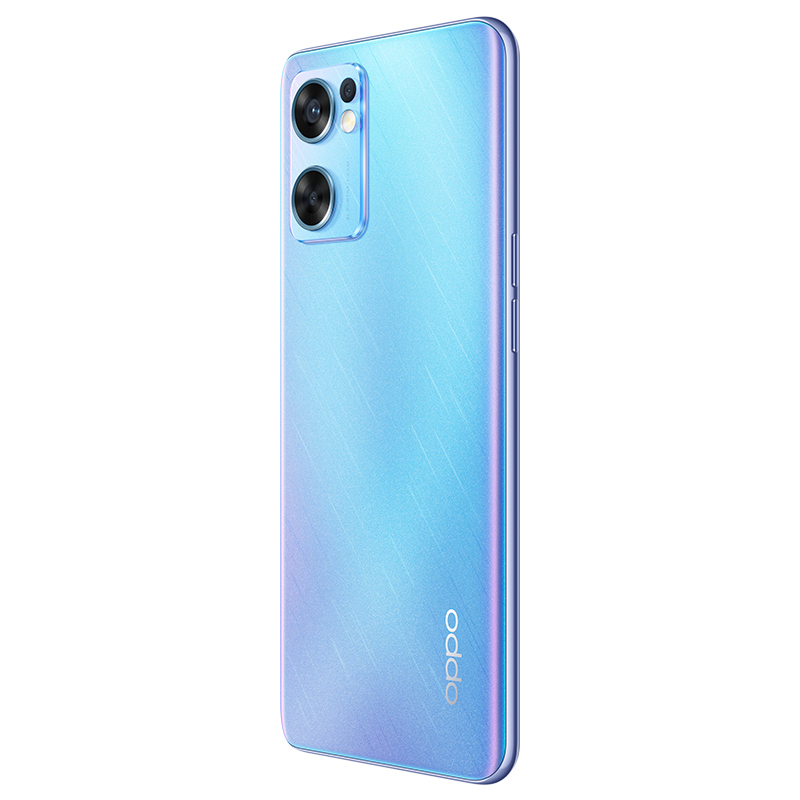 8gb 128gb 5g手机新款上市 全网通拍照美颜游戏手机 新品opporeno7pro