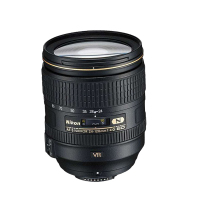 尼康(Nikon) AF-S VR 24-120mm f/4G标准变焦防抖镜头 ( 拆机版）（官方标配）