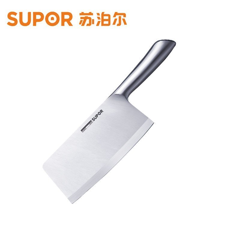 苏泊尔(SUPOR) KE180AE1 尖锋系列180mm切片刀(XF)