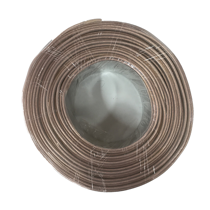 启诺QN-KS150 1.5高品质无氧铜音响线高清大图