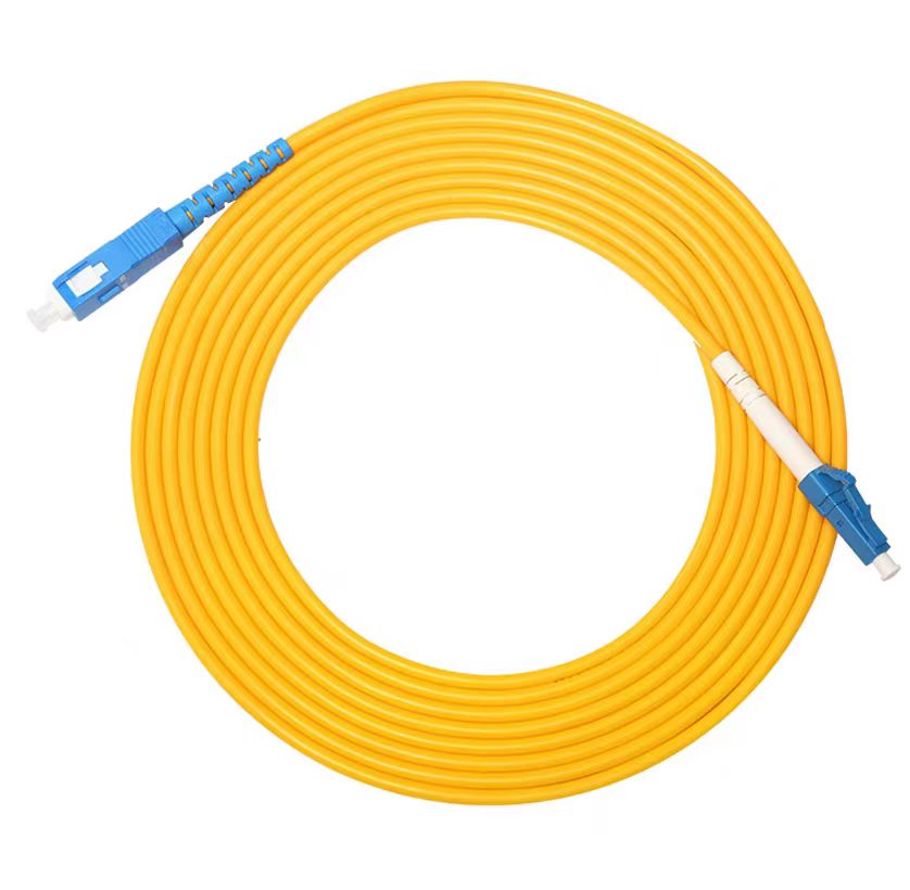 苏玖创光纤跳线 SC/LC-1米 根高清大图