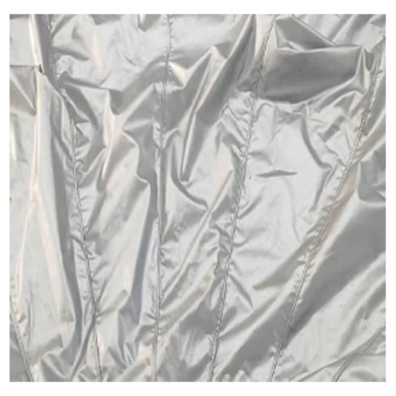 淼圳J16机身机背防晒防水防雨涂银罩布高清大图