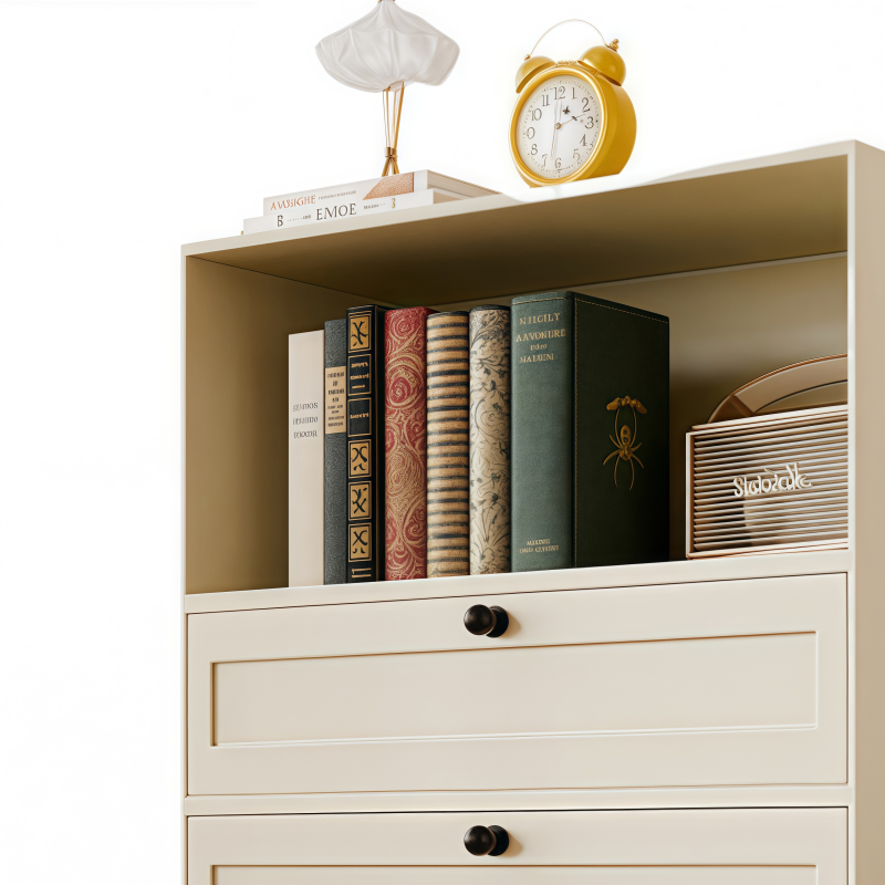 义尊 收纳柜 800*400*1325mm 个高清大图