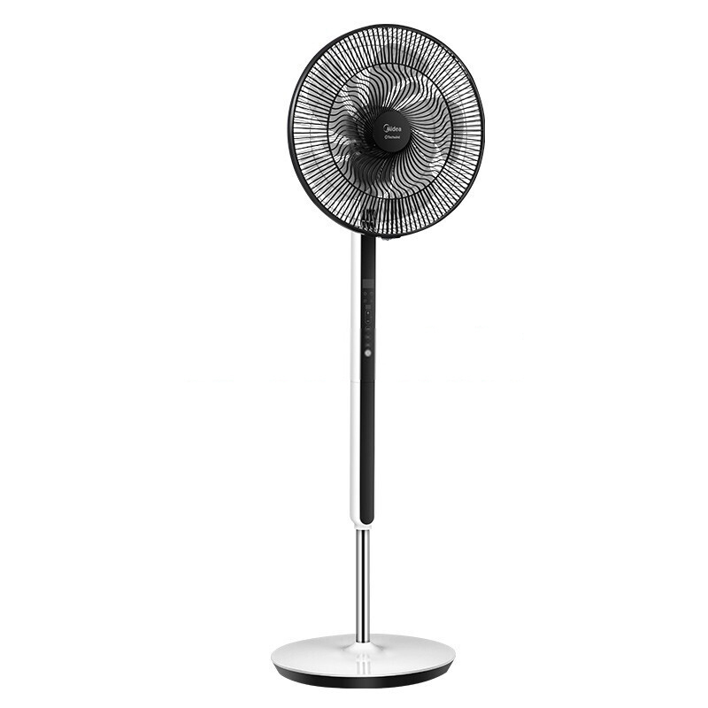 美的(Midea) FSD35YAR 风扇 直流变频遥控落地扇