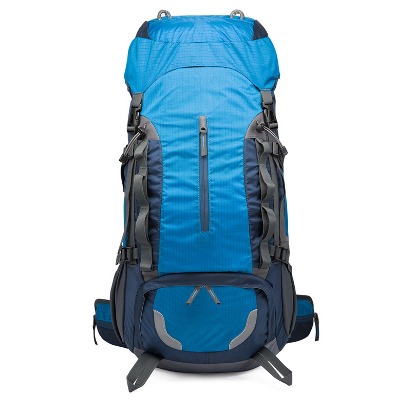 围盛 登山包运动背包 55L 个高清大图