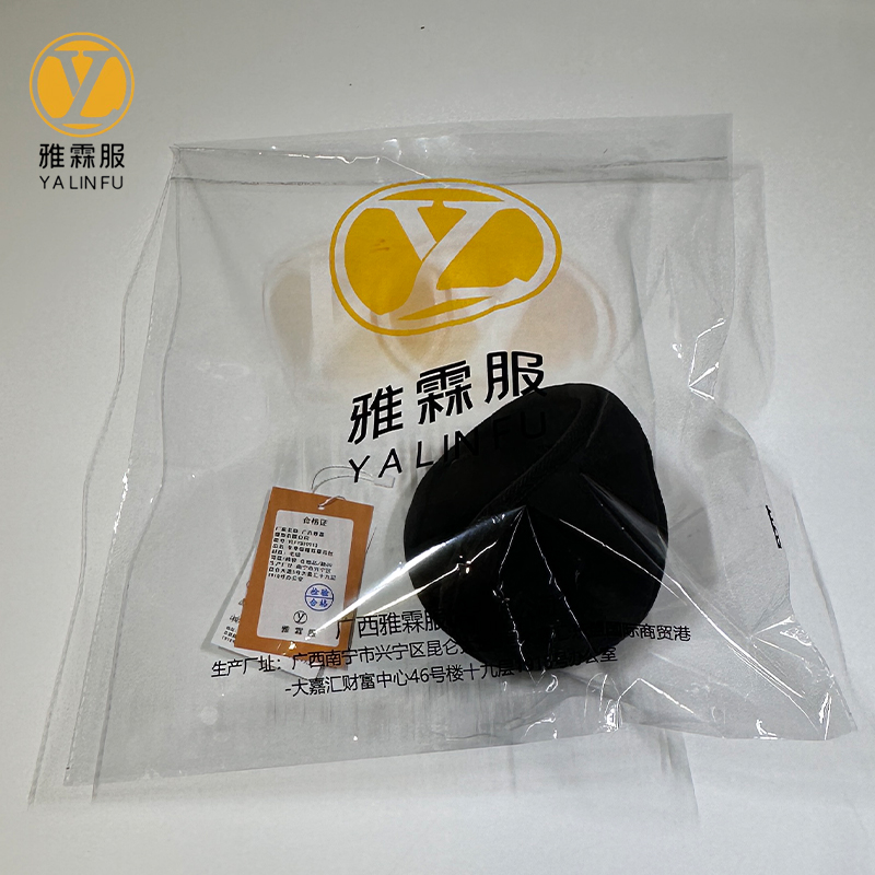 雅霖服 冬季保暖耳罩耳包 YLFYS10913 个高清大图
