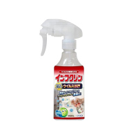 威奇 日本进口除菌喷雾 家庭装 250ml /瓶 消毒液