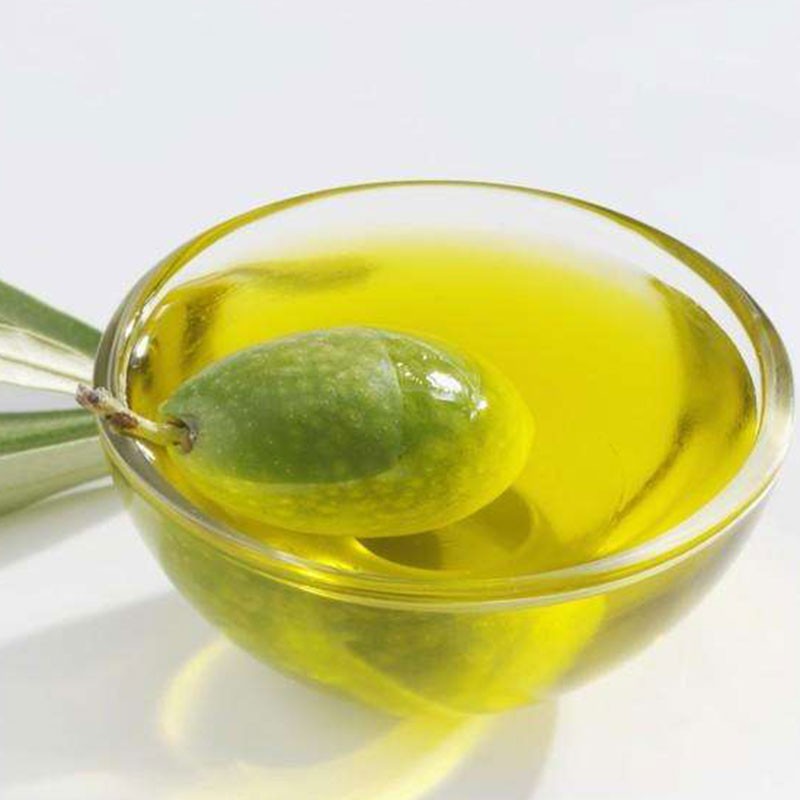 贝欧庄园 食用油橄榄油双支装礼盒500ml*2高清大图