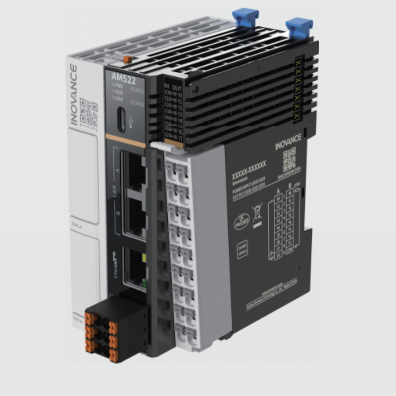 INOVANCE 控制器 AM522-0808TN 1台