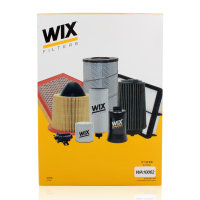维克斯(WIX)空气滤WA10062适配哈弗H5 2.0/2.0T/2.4L
