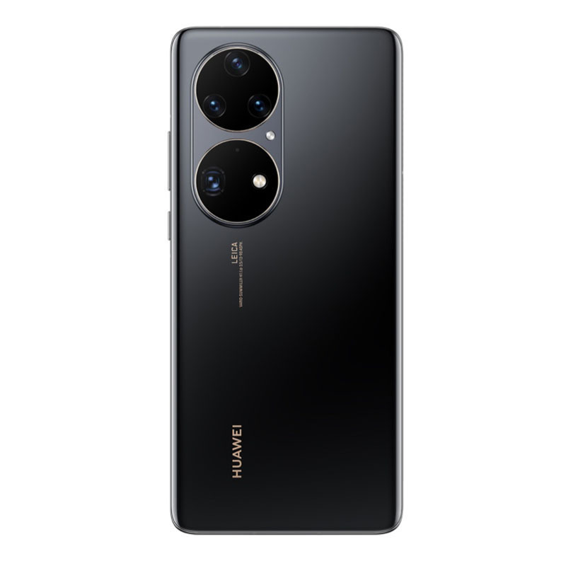 [二手95新]华为(HUAWEI)P50 Pro 骁龙版4G曜石黑 8+256GB 全网通安卓/鸿蒙