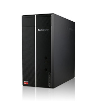 联想（Lenovo）D5055 21.5英寸双超台式电脑主机 A6-7400 4GB 1TB GT720 2GB 无光驱