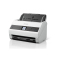 爱普生(EPSON)DS-870 A4彩色高速(65页)双面扫描仪,国产,适配财务共享平台(台)