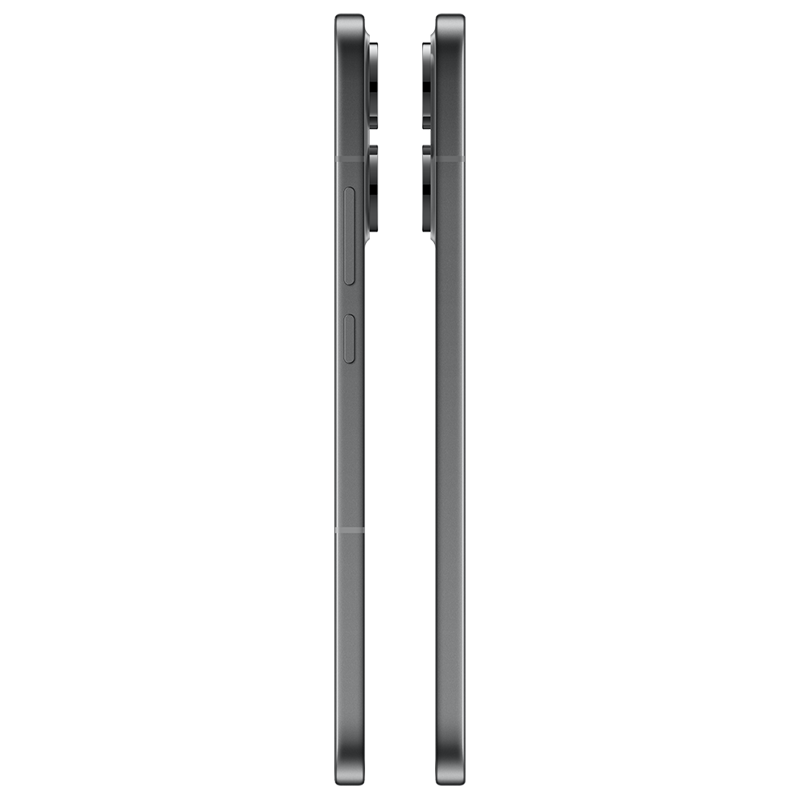 OPPO Reno14 礁石黑 16GB+512GB 高清长焦实况照片 Live图神机 5G智能 学生拍照 AI手机高清大图
