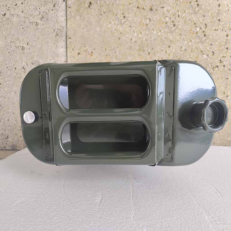 长霖 溶剂油 DSP 80/100 桶高清大图