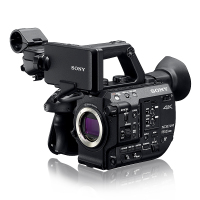 索尼(SONY)PXW-FS5M2便携式摄录一体机/专业摄像机套餐(含SELP 18-110 G 镜头)