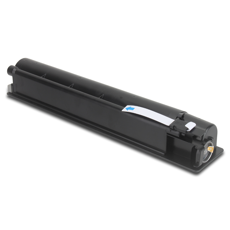 [精选]雅富仕 T-FC505C 低容量黑色粉盒 适用东芝2505ac 3505ac 4505 3005ac彩色墨粉盒