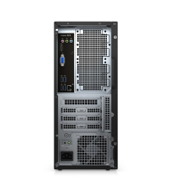 戴尔(DELL)成就3000系列 全新九代酷睿 商用家用台式机电脑 27英寸屏 定制(Intel i7-9700 8GB 1TB GT 730 2GB独显 无光驱 Win10)