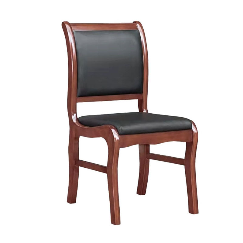 广亿隆办公椅会议椅靠背座椅WH-HY4690#A/把高清大图