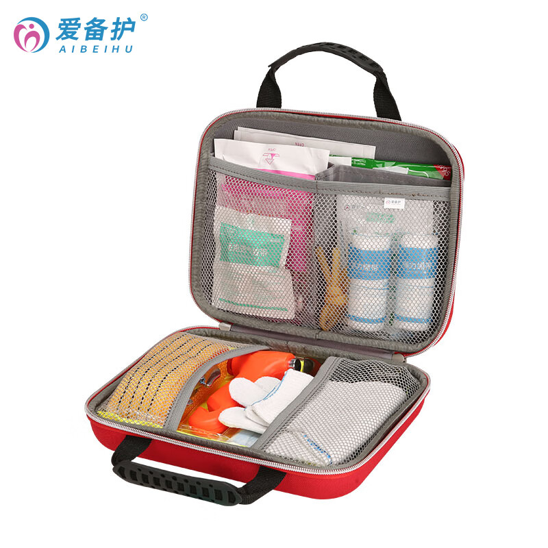 爱备护 车载应急包ABH -C003A高清大图