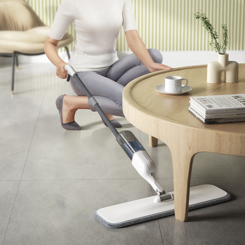 BURNELL 卫士喷雾拖把BNL-SL711高清大图