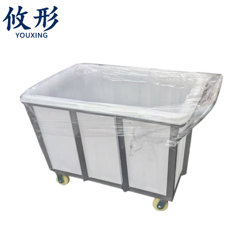 攸形 工具车 水箱推车100*65*60cm个