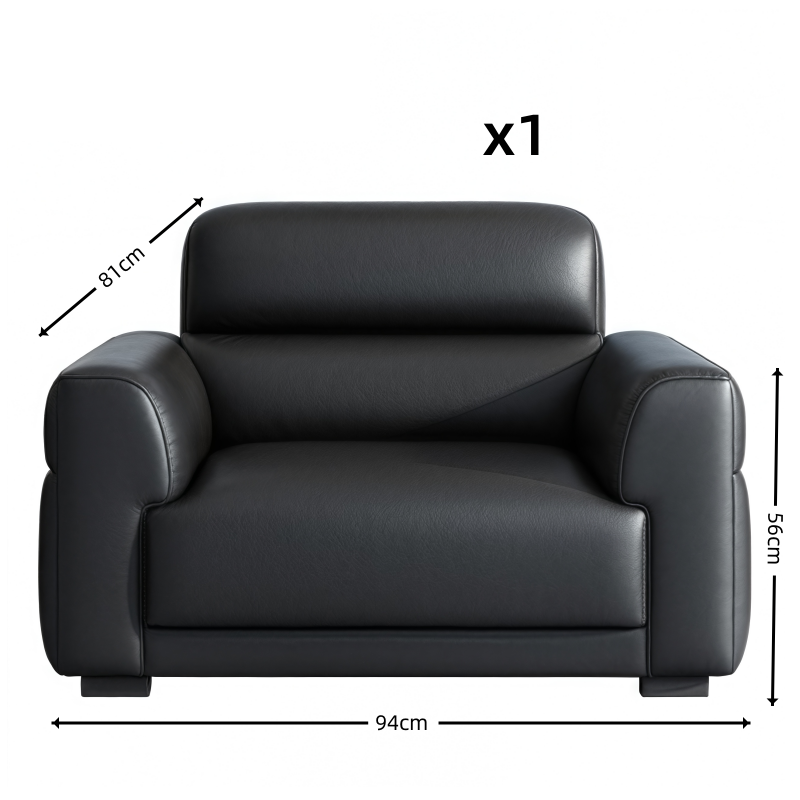 豫龙都沙发茶几组合3+1+1+茶几套高清大图