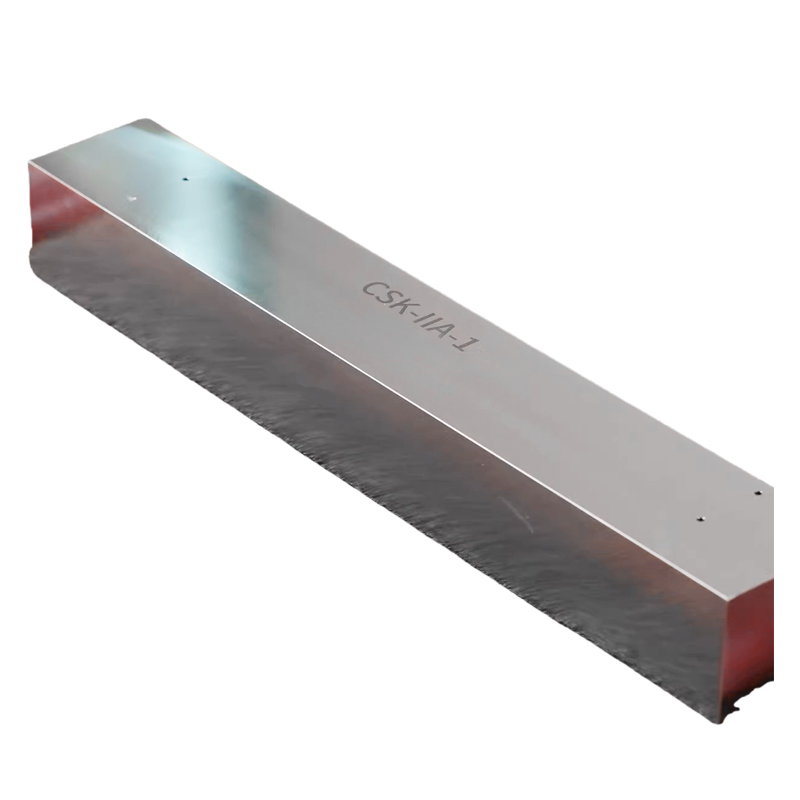 铭达鲁满 试块模块探伤试块 CSK-IIA-1 块高清大图