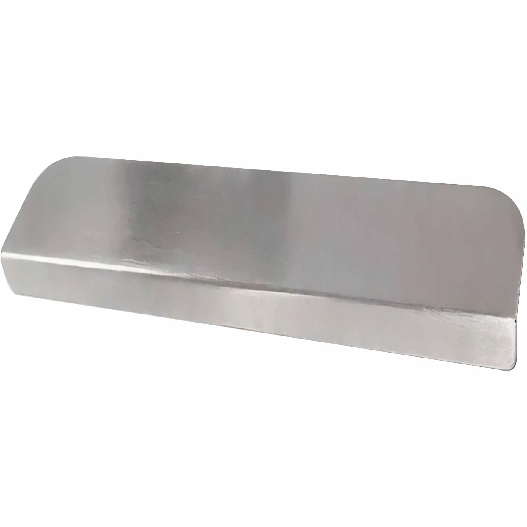 芊陌帆/安检传送带不锈钢挡板/金属挡板/QMFDB-05/块高清大图