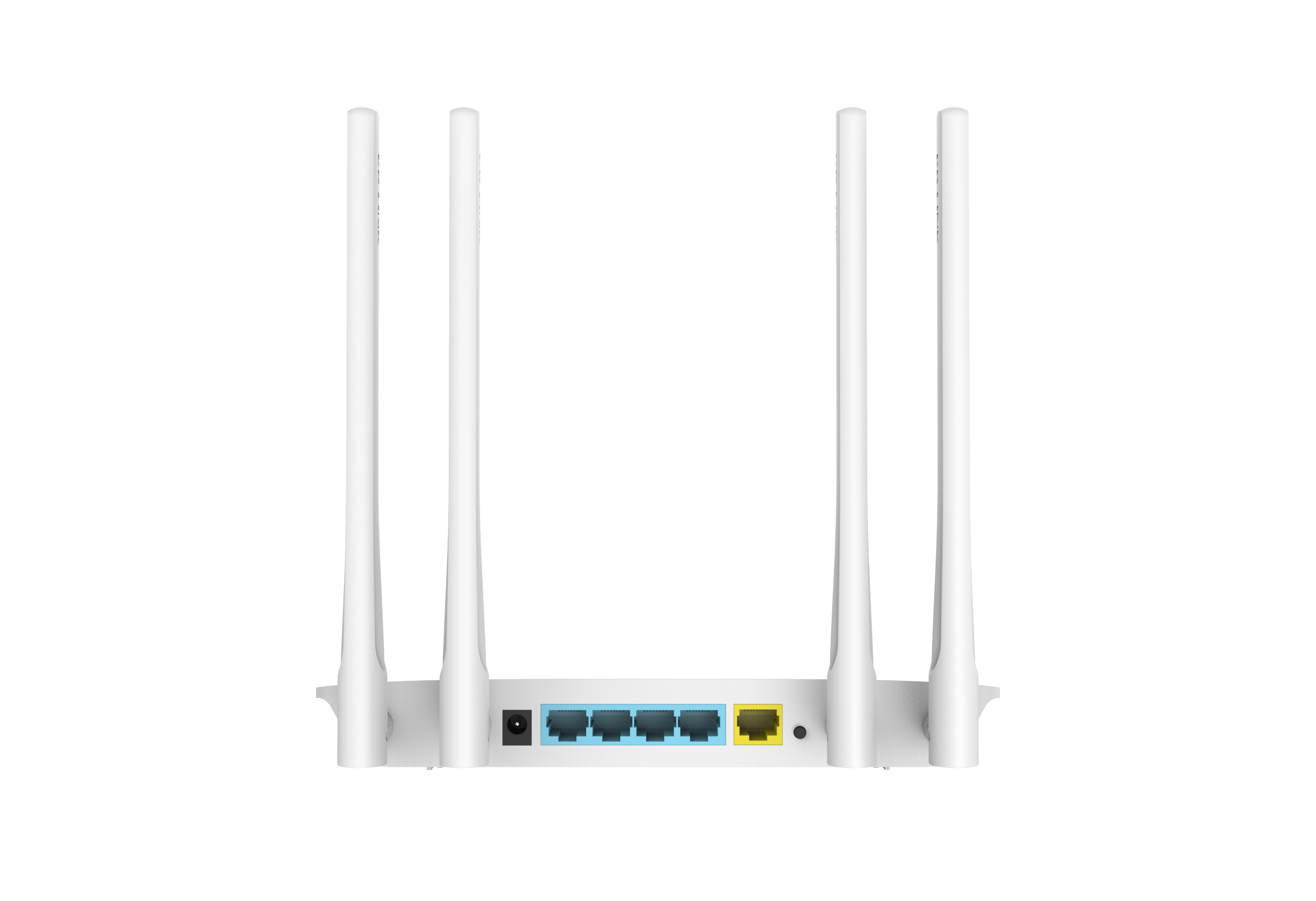 必联(B-LINK) BL-X22 1200M无线路由器千兆5G双频家用WiFi高速穿墙王高清大图